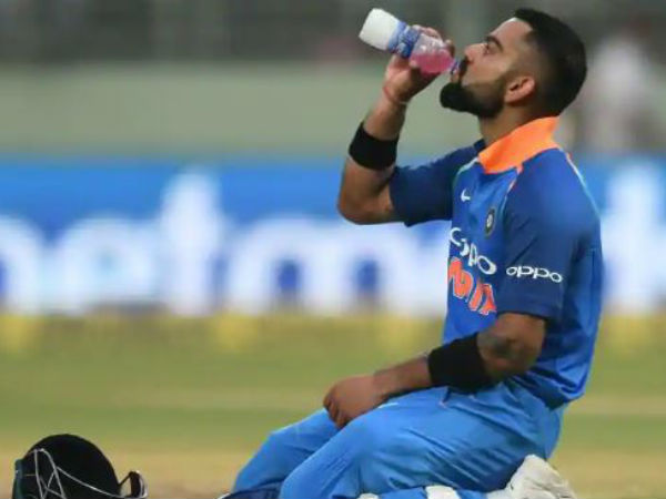 2018లో వన్డేల్లో అత్యధిక పరుగులతో: