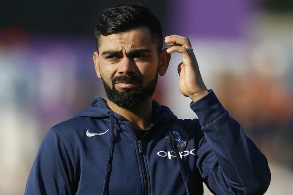 Virat Kohli wants more WAG time, CoA shows wait sign Virat Kohli wants more WAG time, CoA shows wait sign