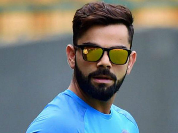  కెప్టెన్ల జాబితాలో కోహ్లీ రెండో స్థానంలో