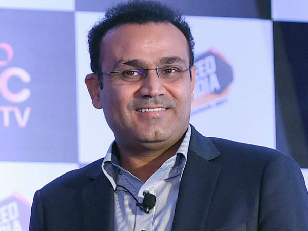  తొలి ఎడిషన్‌లో సెహ్వాగ్‌ ప్రధాన ఆకర్షణగా