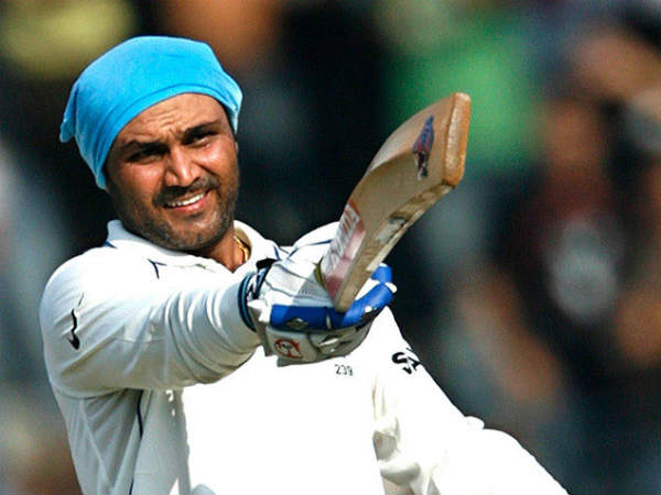 ఇప్పటికే సెహ్వాగ్‌ను దాటేసి: