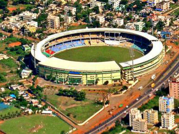 8 వన్డేలాడి.. కేవలం ఒకే ఒక్క మ్యాచ్లో ఓడి 8 వన్డేలాడి.. కేవలం ఒకే ఒక్క మ్యాచ్లో ఓడి