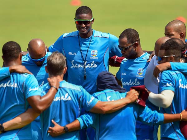  భారత్-వెస్టిండిస్ జట్ల మధ్య ముఖాముఖి రికార్డు: