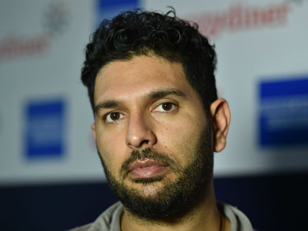 యువరాజ్ సింగ్ 19 ఏళ్లు