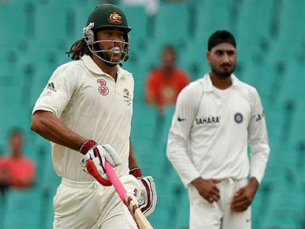 తీవ్ర ఒత్తిడికి లోనయ్యాను