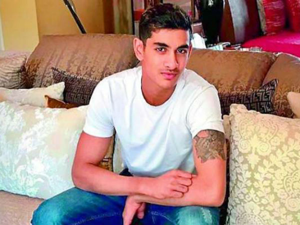 ఆర్యమన్ బిర్లాను అట్టిపెట్టుకున్న రాజస్థాన్ రాయల్స్