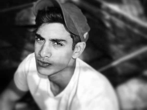 నా ధ్యాసంతా 22 గజాల పిచ్‌ గురించే