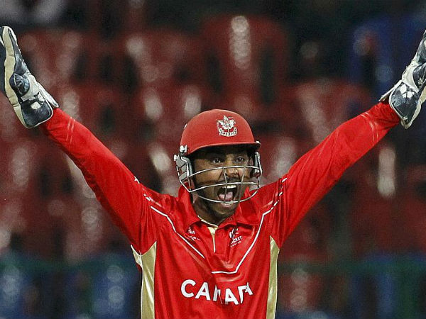 టీ20ల్లో కెనడాకు చెందిన మాజీ కెప్టెన్, వికెట్ కీపర్