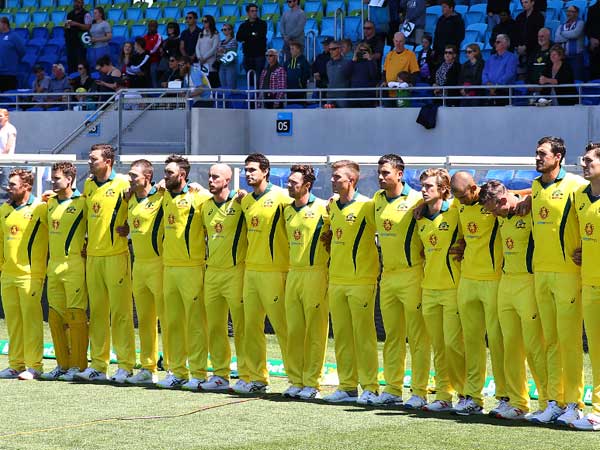 నవంబర్ 21 నుంచి భారత్-ఆసీస్ మధ్య మూడు టీ20ల సిరిస్