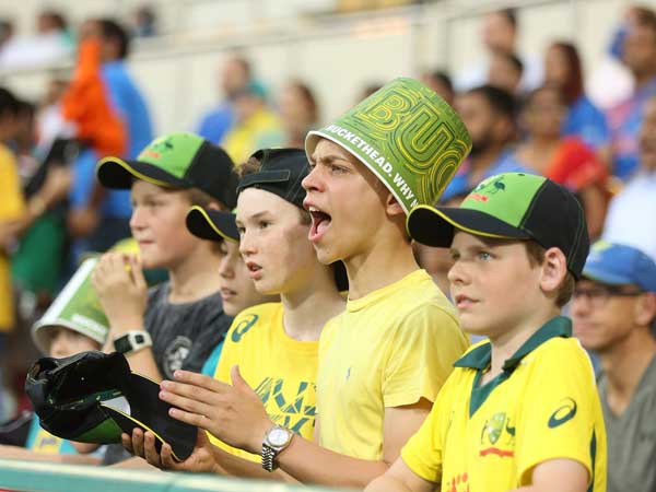 దేశవాళీ క్రికెట్‌లో అద్భుత ప్రదర్శన చేస్తోన్న