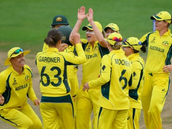 ఓటమి అంటూ లేని ఇండియా, వెస్టిండీస్