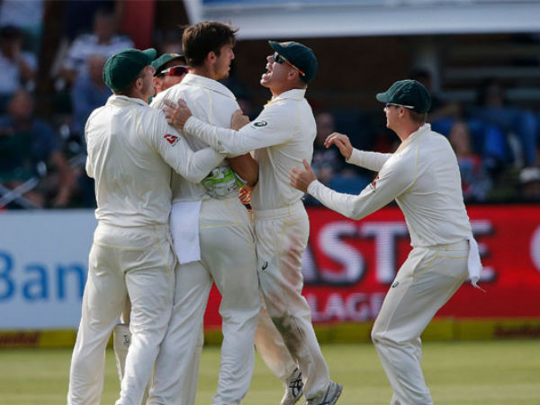 టెస్టు సిరిస్