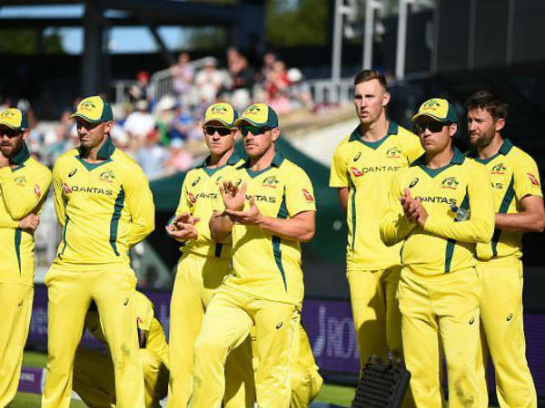 ఆస్ట్రేలియాను సొంతగడ్డపై ఓడించడం కష్టం