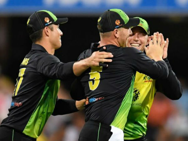 ఇప్పటికే 1-0తో ఆధిక్యంలో ఆస్ట్రేలియా