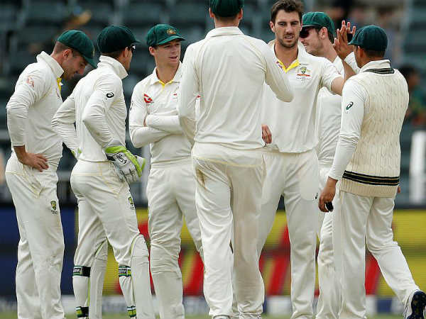 ఆస్ట్రేలియాని తేలికగా తీసుకోవట్లేదు