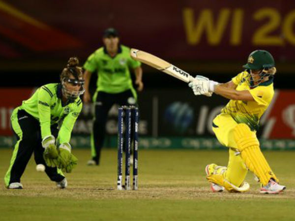 నవంబర్ 13న న్యూజిలాండ్‌తో తలపడనున్న ఆసీస్