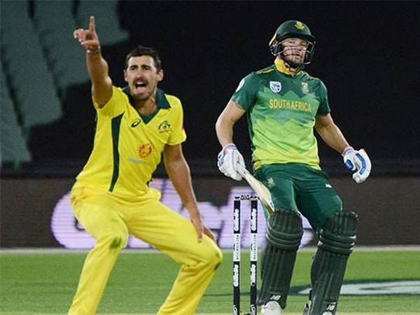 187 వద్ద మిల్లర్ ఔటవడంతో