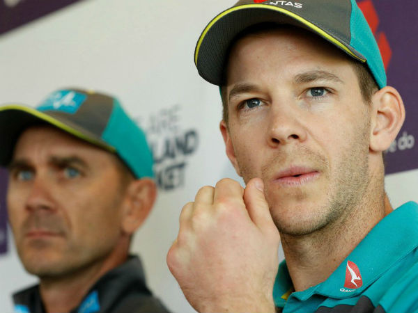 ఇద్దరు కొత్త కుర్రాళ్లకు జట్టులో చోటు