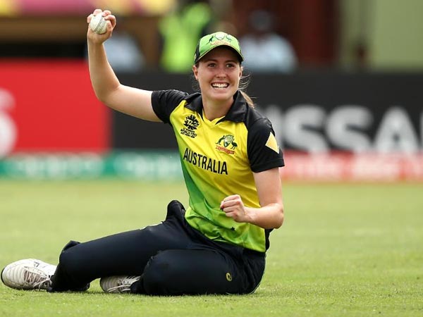 మూడు సార్లు చాంపియన్‌గా నిలిచిన ఆస్ట్రేలియా