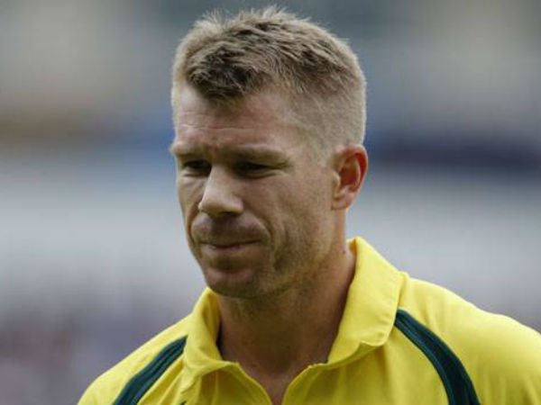 దూకుడుగా ఉండటం డేవిడ్‌ వార్నర్‌ శైలి