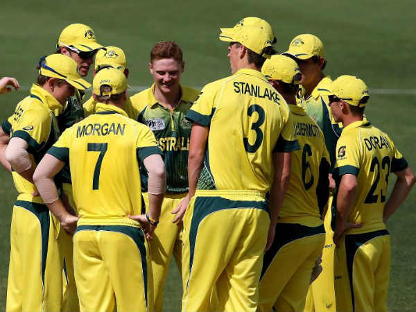 ఆస్ట్రేలియా క్రికెట్‌ జట్టు కఠిన పరిస్థితులు