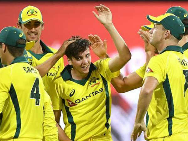 ఆసీస్‌పైన కూడా అదే జోరు కొనసాగిస్తుందని