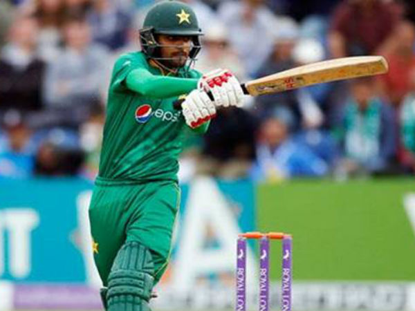 58 బంతుల్లో 78 పరుగులు చేసిన బాబర్ అజాం