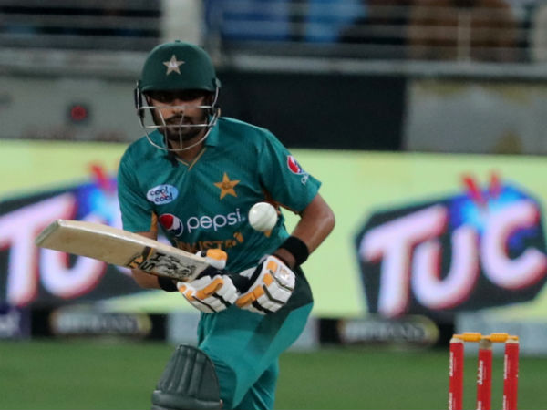 పాకిస్థాన్ జట్టు అరుదైన ఘనత 