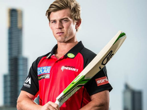 వన్డే కప్‌లో అత్యధిక పరుగులు చేసిన రెండో ఆటగాడు