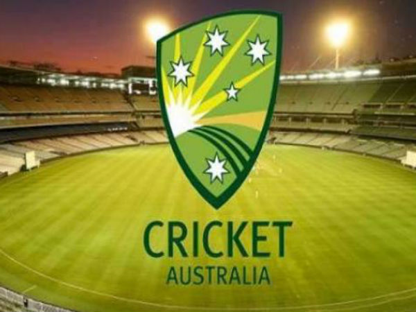  1. క్రికెట్ ఆస్ట్రేలియా ఏం చెప్పిందంటే: