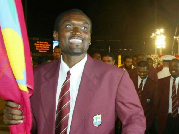 వెస్టిండీస్ తరఫున ఆడాలనే శ్రద్ధే లేదంటూ 