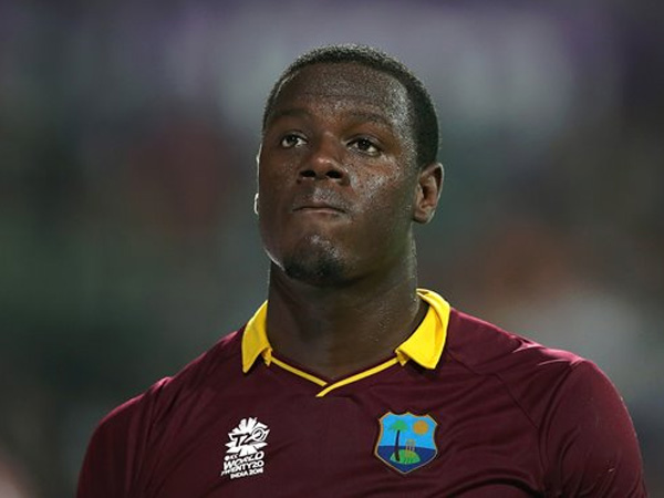 హిట్టర్లతో నిండిన వెస్టిండీస్ జట్టు 