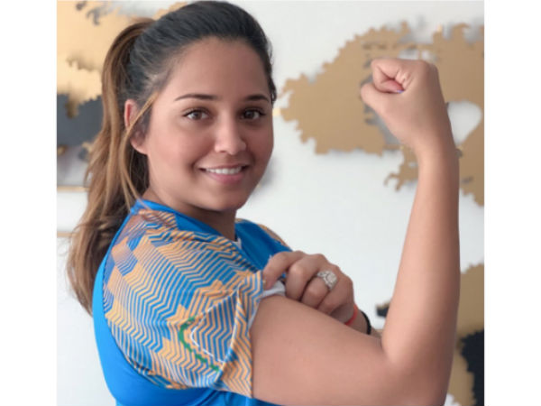 దీపికా పల్లికల్ దీపికా పల్లికల్