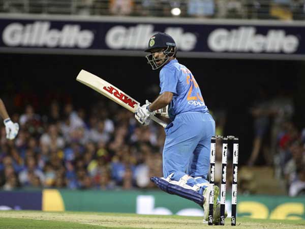 Australia vs India, 2018: 1st T20I – Memes of the game