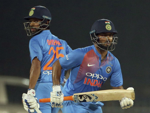  తాజా విజయంతో భారత్ ఖాతాలో మరో రికార్డు