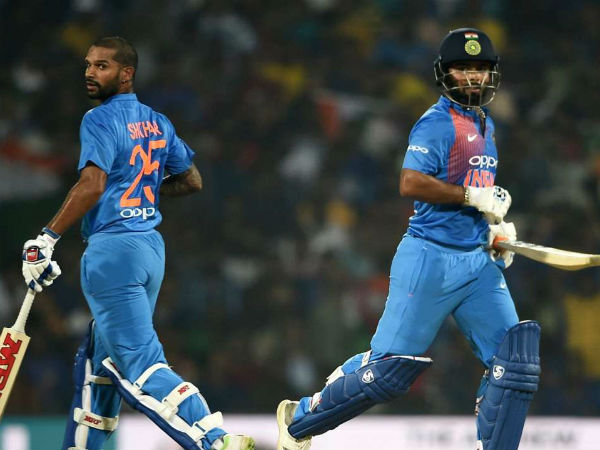 నవంబర్ 21 నుంచి ఆస్ట్రేలియా పర్యటనకు