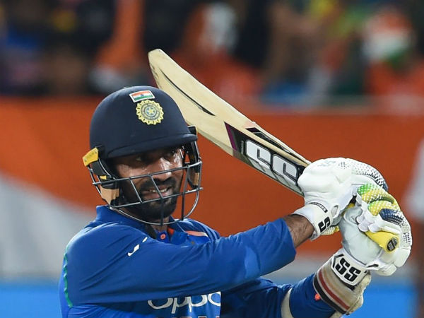 6 బంతుల్లో 13 పరుగులుగా భారత్ సమీకరణం