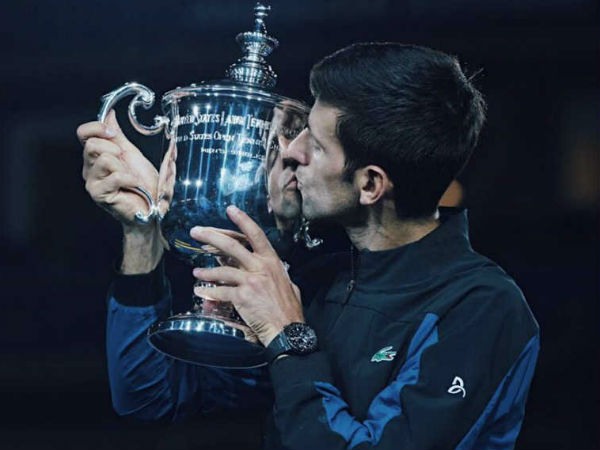 యుఎస్ ఓపెన్ (ఆగస్టు 27- సెప్టెంబర్ 9)