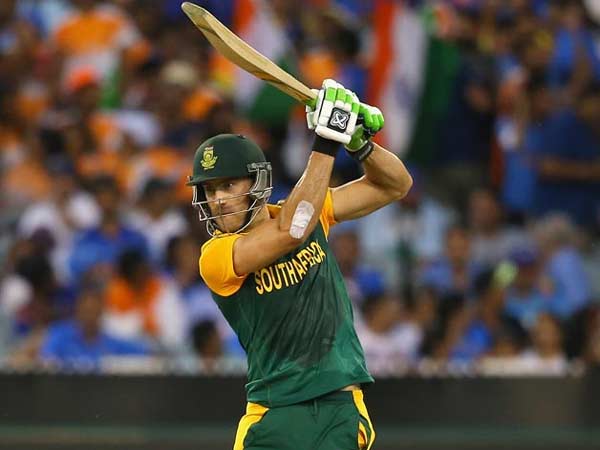  దూకుడు కొనసాగించిన దక్షిణాఫ్రికా