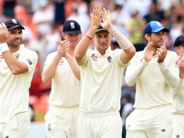 జో రూట్‌కు ‘మ్యాన్‌ ఆఫ్‌ ద మ్యాచ్‌’ అవార్డు