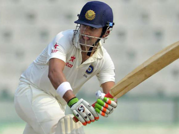 గంభీర్.. బాధ్యతల నుంచి వైదొలగడంతో