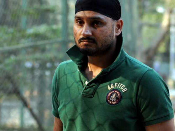  5. హర్భజన్ సింగ్: