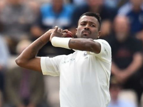 హార్ధిక్ పాండ్యా దూరమైన నేపథ్యంలో