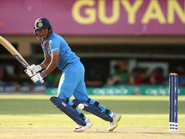 భారత్‌ 34 పరుగుల తేడాతో విజయం