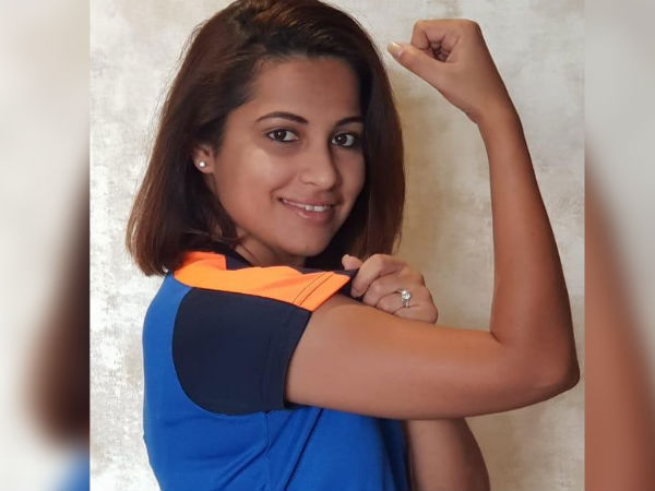 హీనా సిద్ధూ హీనా సిద్ధూ