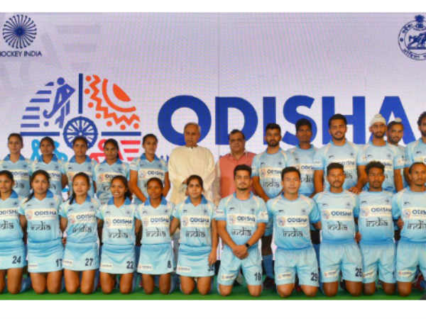 14వ హాకీ వరల్డ్ కప్‌కు సర్వం సిద్ధం