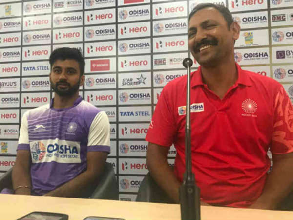  కోచ్‌ హరేంద్ర సింగ్‌కు కూడా