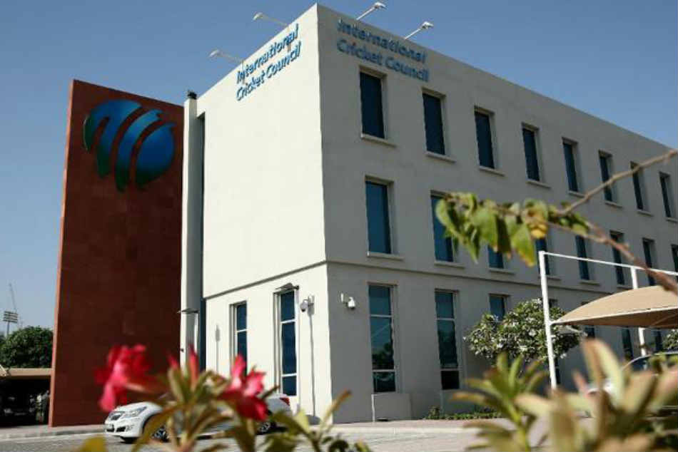 ICC rejects Pakistans compensation claim against BCCI ICC rejects Pakistans compensation claim against BCCI