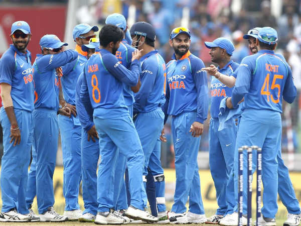 ఈడెన్ వేదికగా ఆదివారం తొలి టీ20