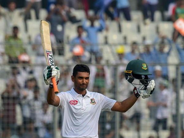 రెండో ఇన్నింగ్స్‌లో 224 పరుగులు చేసి ఆలౌట్